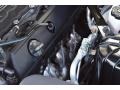 6.2 Liter Supercharged DI OHV 16-Valve VVT LT4 V8 2019 Chevrolet Camaro ZL1 Coupe Engine