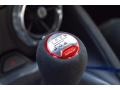 6 Speed Manual 2019 Chevrolet Camaro ZL1 Coupe Transmission