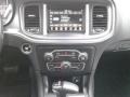 Pitch Black - Charger SXT Photo No. 19