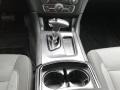 Pitch Black - Charger SXT Photo No. 25