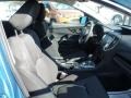 Island Blue Pearl - Impreza 2.0i 5-Door Photo No. 9