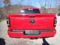 Flame Red - 2500 Bighorn Crew Cab 4x4 Photo No. 4