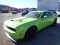Sublime - Challenger R/T Scat Pack Widebody Photo No. 1