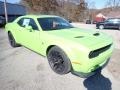Sublime - Challenger R/T Scat Pack Widebody Photo No. 7