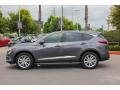 2020 Modern Steel Metallic Acura RDX FWD  photo #4