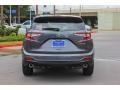 2020 Modern Steel Metallic Acura RDX FWD  photo #6