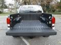 Silver Sky Metallic - Tacoma TRD Off-Road Double Cab 4x4 Photo No. 12