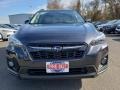 Dark Gray Metallic - Crosstrek 2.0i Premium Photo No. 2
