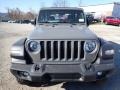 2020 Sting-Gray Jeep Wrangler Sport 4x4  photo #8