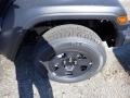 Sting-Gray - Wrangler Sport 4x4 Photo No. 9