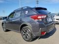 Dark Gray Metallic - Crosstrek 2.0i Premium Photo No. 4