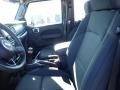 Sting-Gray - Wrangler Sport 4x4 Photo No. 12