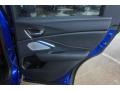 2020 Apex Blue Pearl Acura RDX A-Spec  photo #20