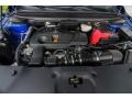  2020 RDX A-Spec 2.0 Liter Turbocharged DOHC 16-Valve VTEC 4 Cylinder Engine