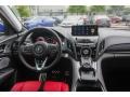 Red Dashboard Photo for 2020 Acura RDX #136094480
