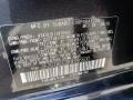 Dark Gray Metallic - Crosstrek 2.0i Premium Photo No. 9