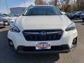 Crystal White Pearl - Crosstrek 2.0i Premium Photo No. 2