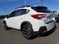 Crystal White Pearl - Crosstrek 2.0i Premium Photo No. 4
