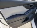 Crystal White Pearl - Crosstrek 2.0i Premium Photo No. 8
