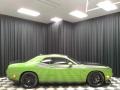 2017 Green Go Dodge Challenger T/A 392  photo #5