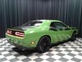 2017 Green Go Dodge Challenger T/A 392  photo #6