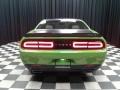 2017 Green Go Dodge Challenger T/A 392  photo #7