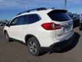 2020 Crystal White Pearl Subaru Ascent Premium  photo #4