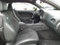 2017 Green Go Dodge Challenger T/A 392  photo #14