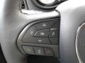 Black 2017 Dodge Challenger T/A 392 Steering Wheel