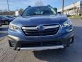 2020 Abyss Blue Pearl Subaru Outback 2.5i Limited  photo #2