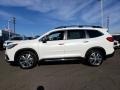  2020 Ascent Touring Crystal White Pearl