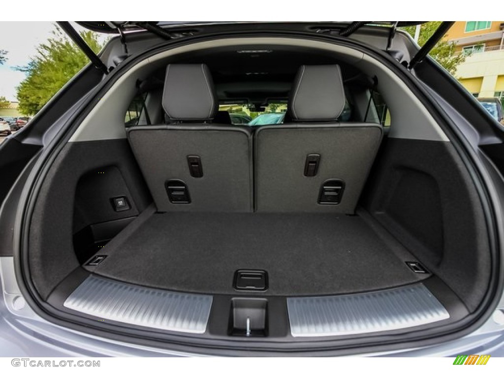 2020 Acura MDX Technology Trunk Photo #136096538