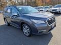 Magnetite Gray Metallic - Ascent Touring Photo No. 1
