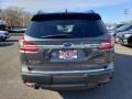 Magnetite Gray Metallic - Ascent Touring Photo No. 4