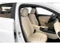 Macchiato Beige Front Seat Photo for 2020 Mercedes-Benz A #136097066