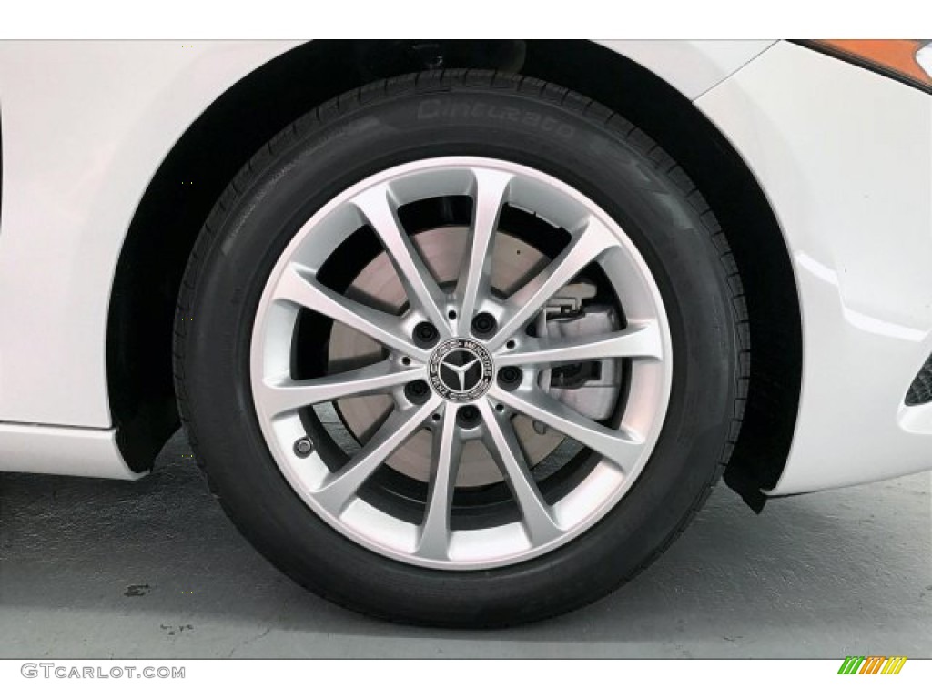 2020 Mercedes-Benz A 220 Sedan Wheel Photo #136097144