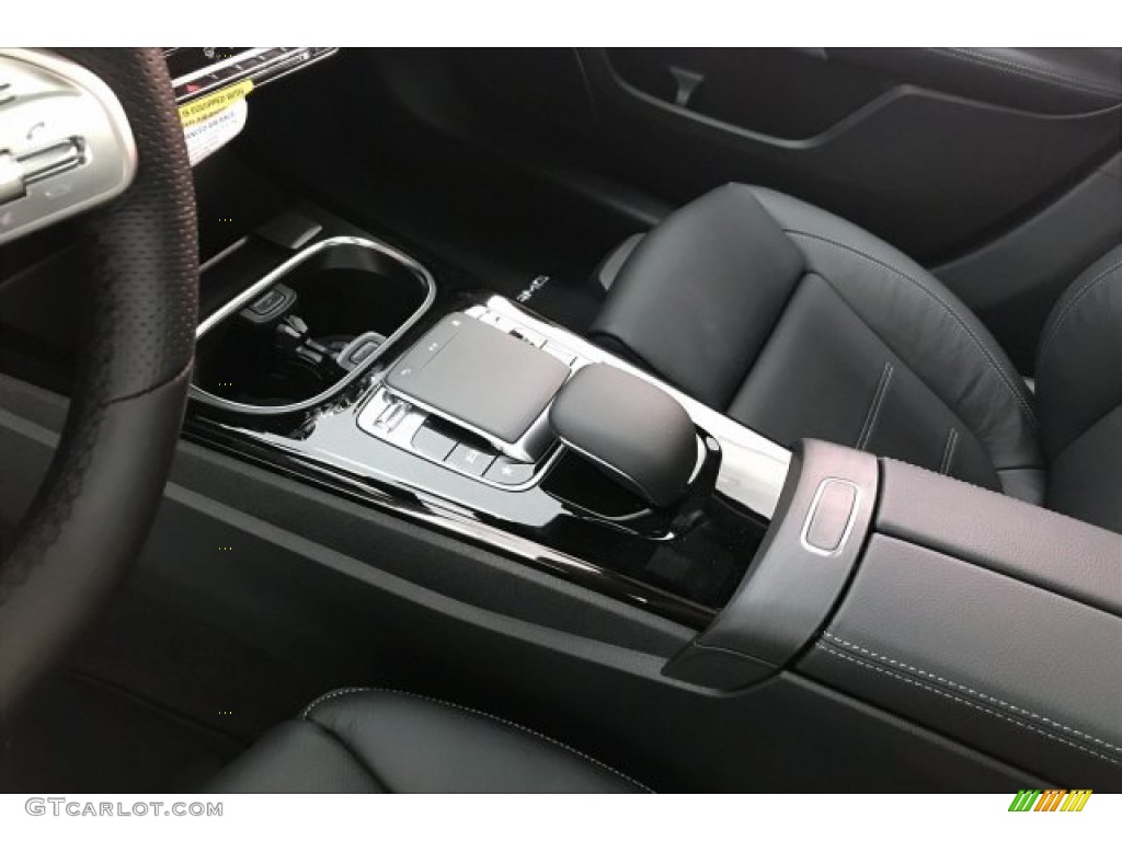 2020 Mercedes-Benz A 220 Sedan Controls Photo #136097303