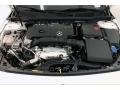  2020 A 220 Sedan 2.0 Liter Turbocharged DOHC 16-Valve VVT 4 Cylinder Engine