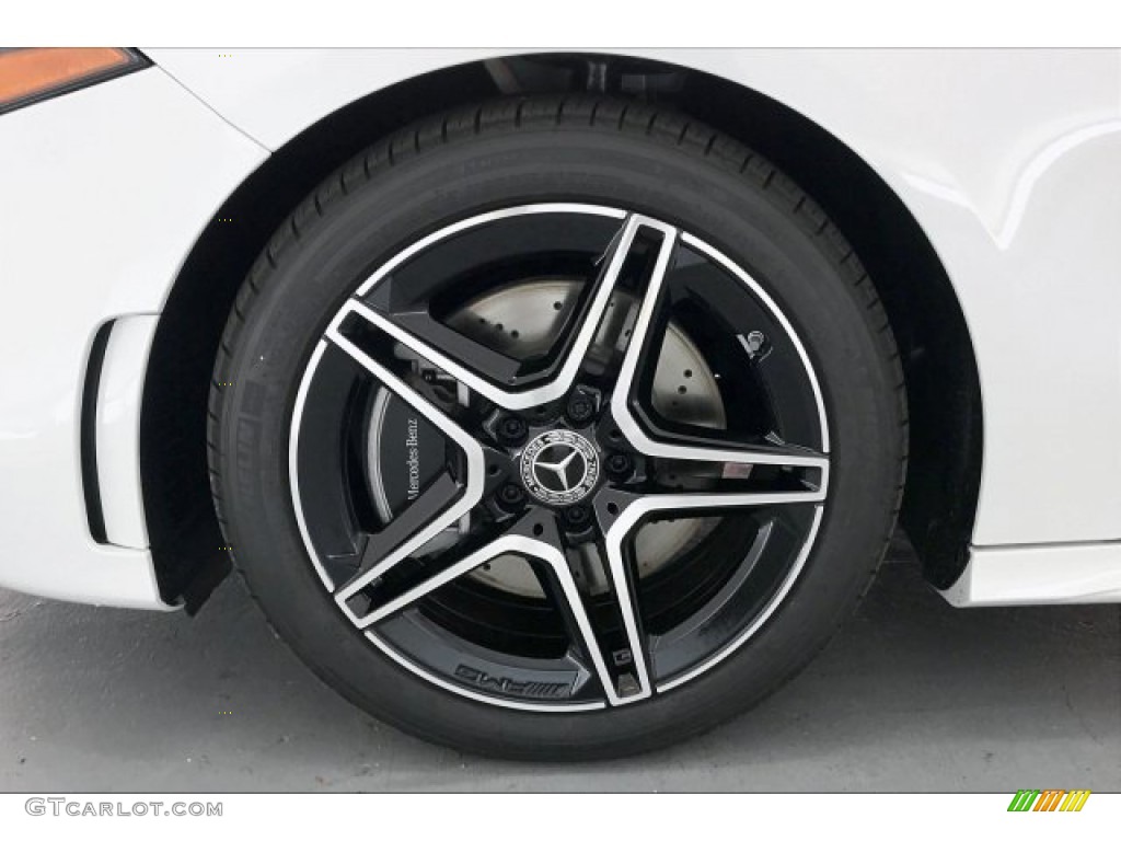 2020 Mercedes-Benz A 220 Sedan Wheel Photo #136097333