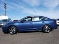 2020 Abyss Blue Pearl Subaru Legacy 2.5i Premium  photo #3