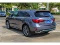 2020 Modern Steel Metallic Acura MDX Technology  photo #5