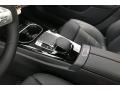 2020 Mercedes-Benz CLA 250 Coupe Controls