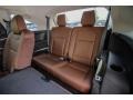 Espresso Rear Seat Photo for 2020 Acura MDX #136097942