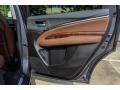 Espresso Door Panel Photo for 2020 Acura MDX #136097990