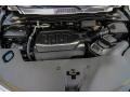  2020 MDX Technology 3.5 Liter SOHC 24-Valve i-VTEC V6 Engine