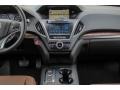 Espresso Controls Photo for 2020 Acura MDX #136098095