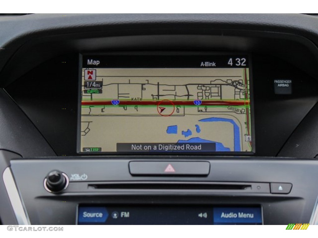 2020 Acura MDX Technology Navigation Photo #136098116
