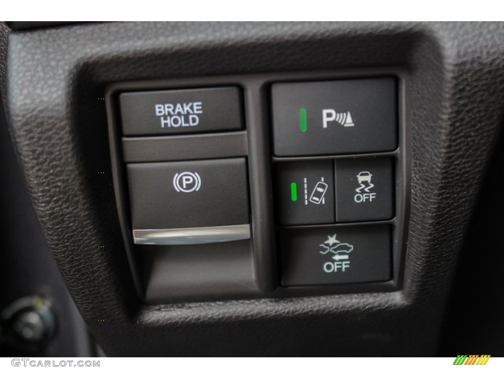 2020 Acura MDX Technology Controls Photo #136098227