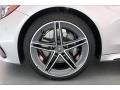 2020 Mercedes-Benz C AMG 63 Coupe Wheel