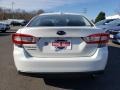 2020 Crystal White Pearl Subaru Impreza Premium Sedan  photo #5